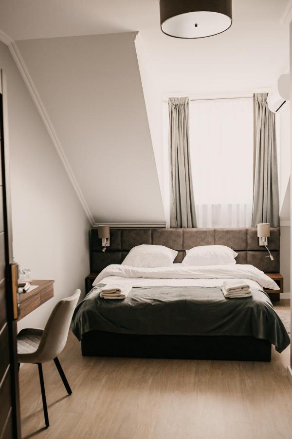 Hotel Millenium Góra Motyczna 외부 사진