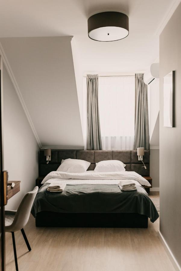 Hotel Millenium Góra Motyczna 외부 사진
