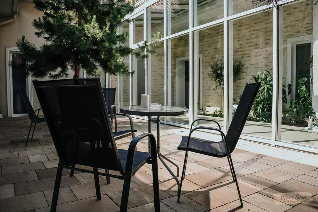 Hotel Millenium Góra Motyczna 외부 사진